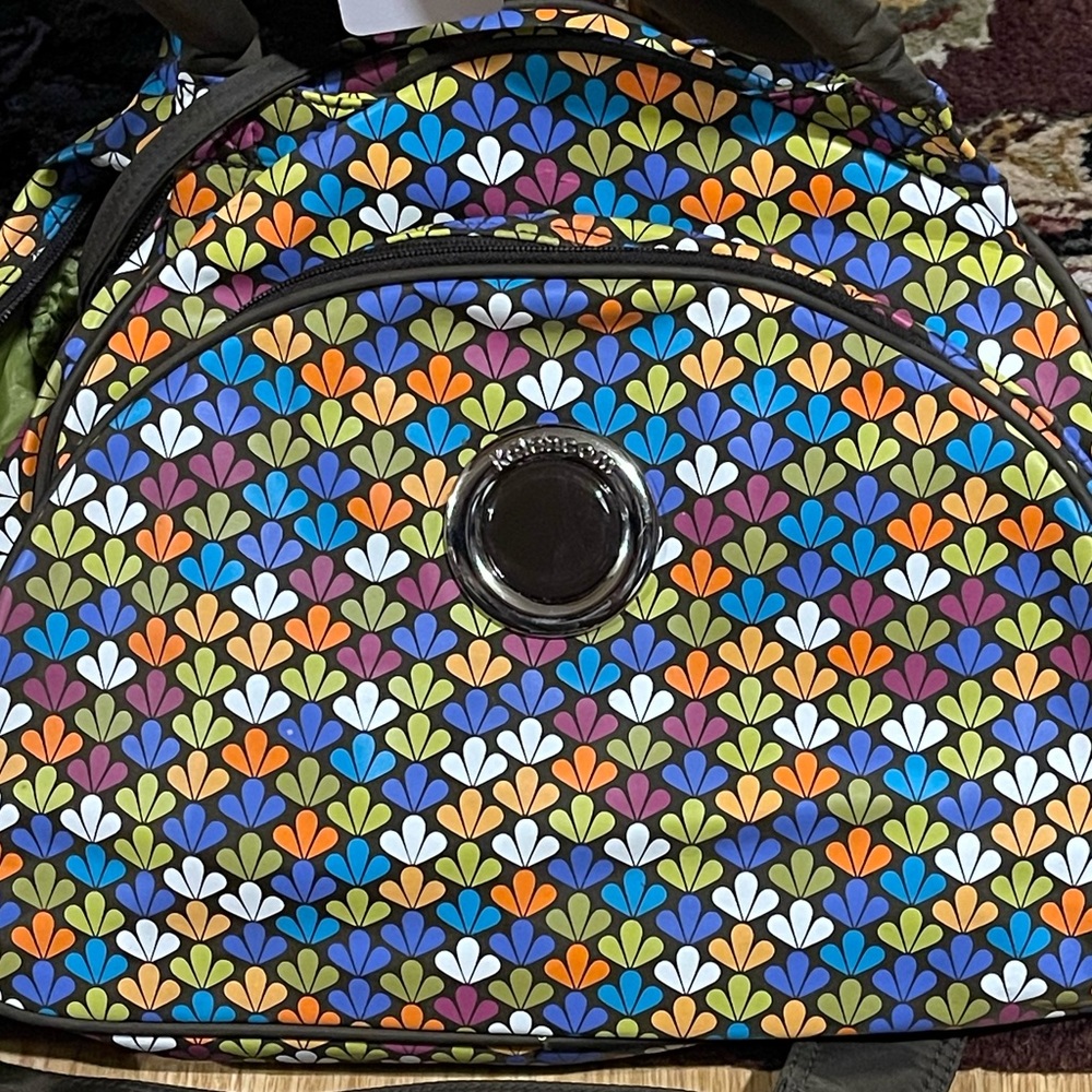 Diaper bag
